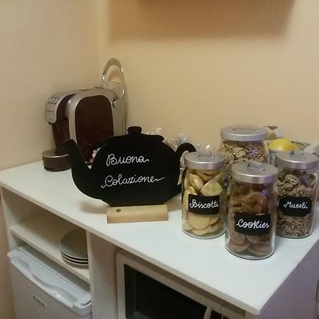 蒙特卡蒂尼泰尔梅 吉尔迪穆拉旅馆酒店 外观 照片
